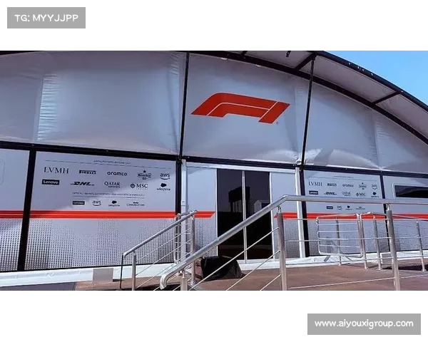 联想AI系统助力F1赛事管理实现多语言指令即时翻译提升赛场效率
