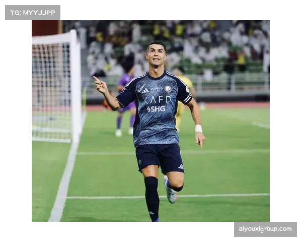 C罗传射建功 利雅得胜利3比1客胜新奥姆体育稳固榜首