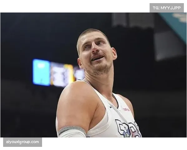 掘金约基奇蝉联MVP榜首 前六名次连续两周无变化