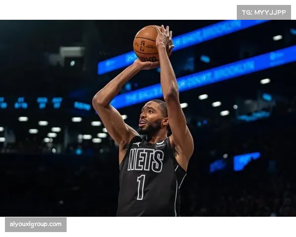 米卡尔·布里奇斯在篮网成为头号得分点 坦言正在适应新角色 米卡尔·布里奇斯在篮网成为头号得分点 坦言正在适应新角色