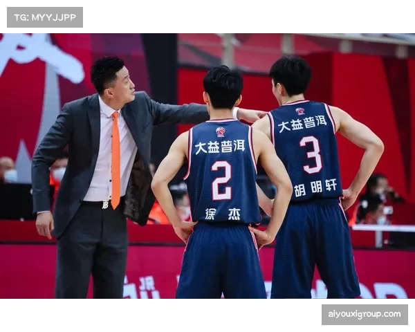 广东杜锋放弃双大外援首发架构 后场双引擎战术重拾进攻主导权